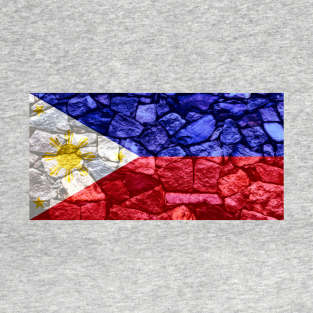 Flag of the Philippines T-Shirt